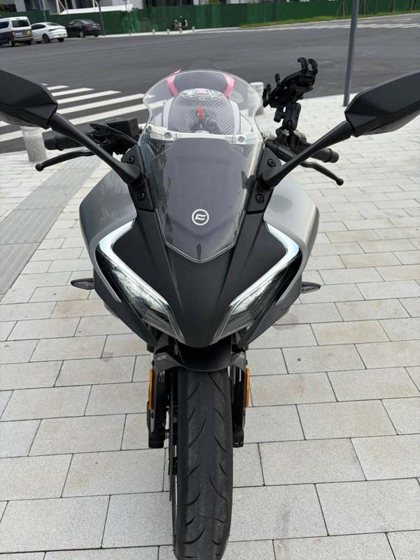 二手春风250SR
