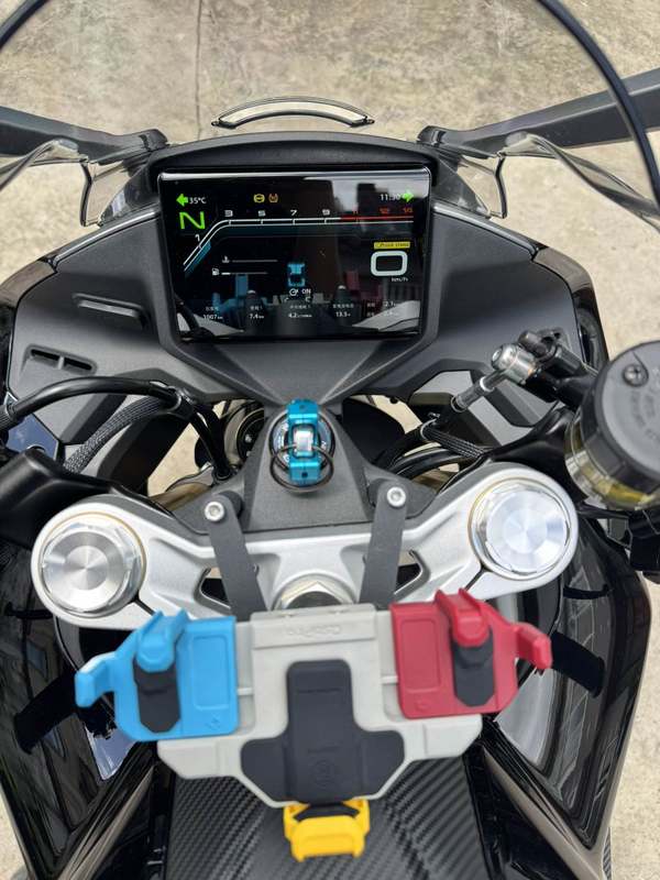 二手春风450SR
