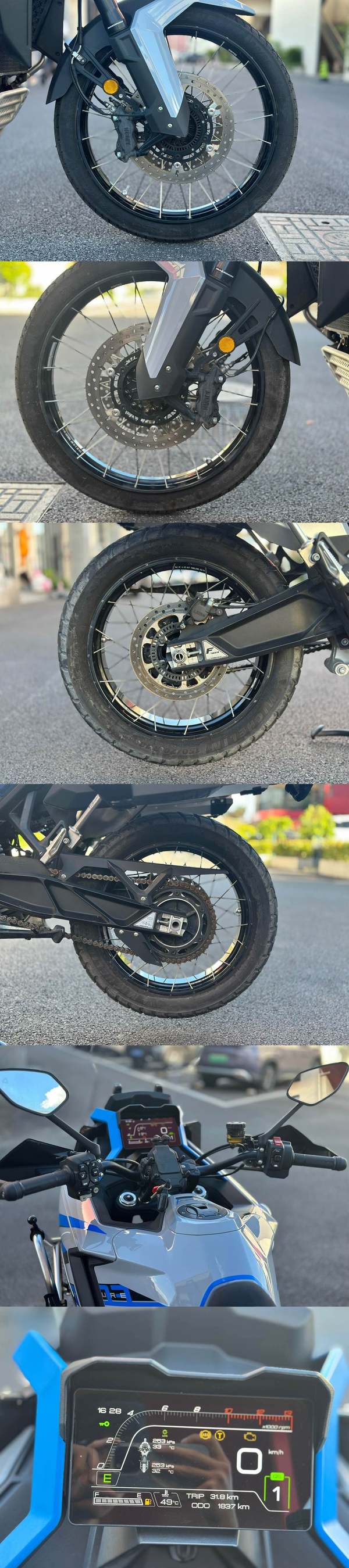 二手升仕703F