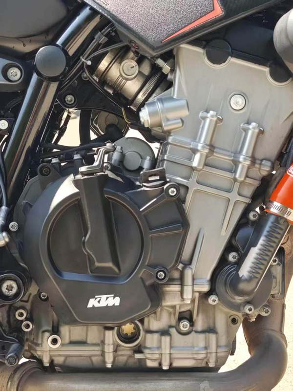 二手KTMR2R790 Duke