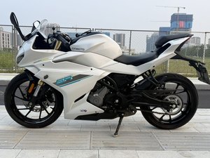 二手春风250SR
