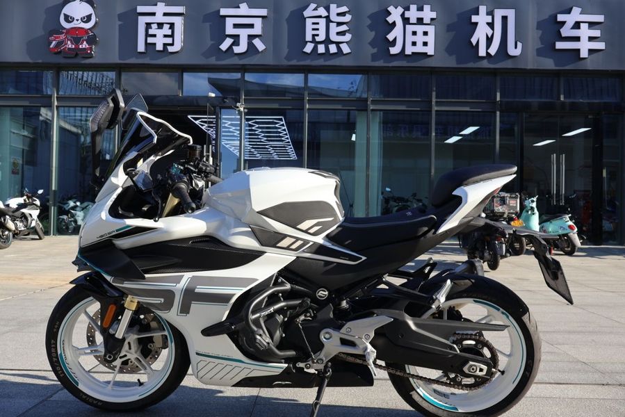 二手春风450SR