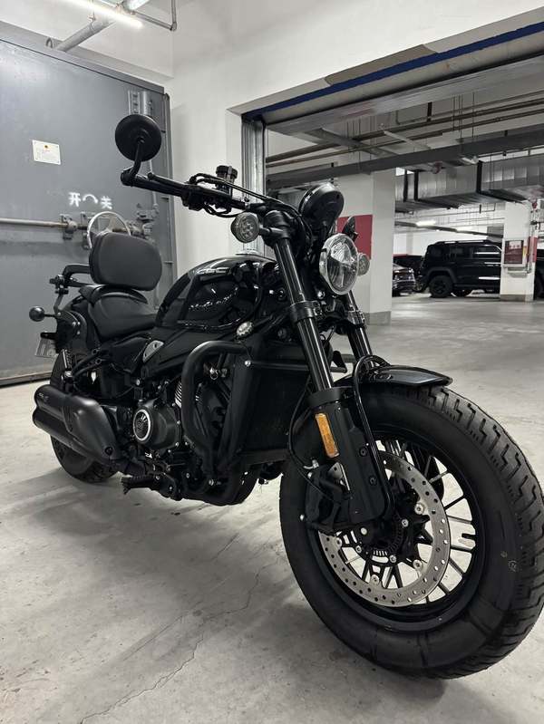 二手春风450CL-C