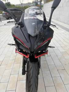 二手QJMOTOR赛150
