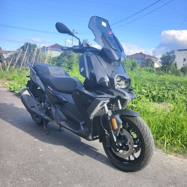 二手宝马C 400