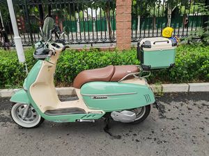 二手维多利亚Sixties 150Si