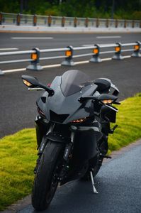 二手摩箭800RR