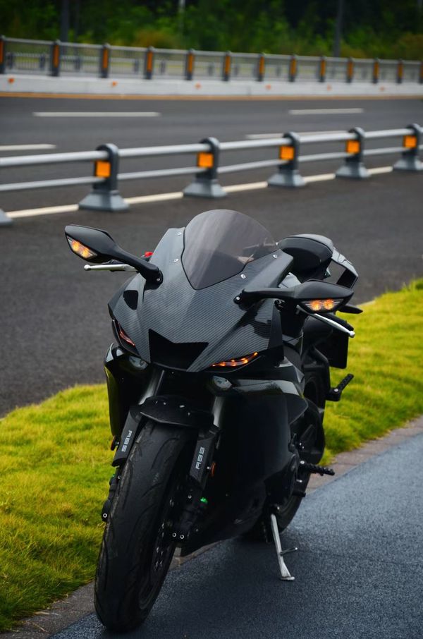 二手摩箭800RR