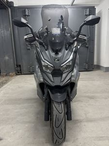 二手光阳赛艇 S350