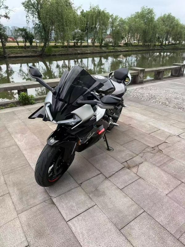 二手春风675SR-R