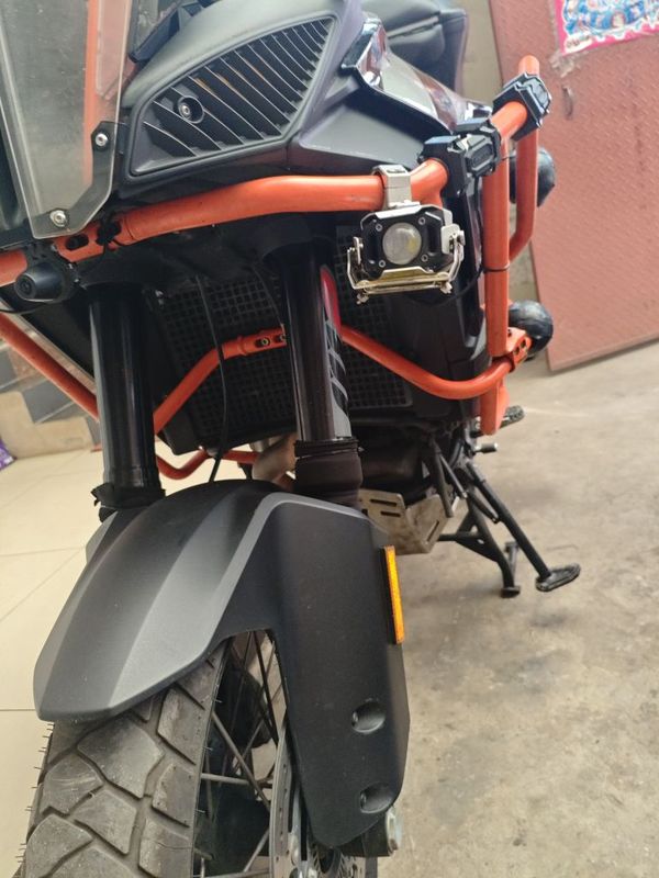 二手KTMR2R1290 Super Adventure