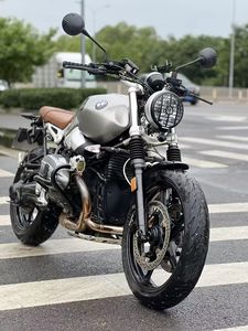 二手宝马R NineT