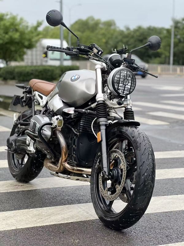 二手宝马R NineT