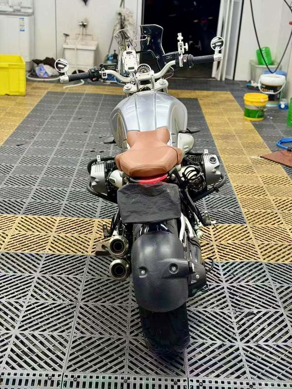 二手宝马R NineT