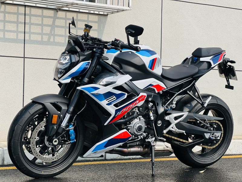 二手宝马M 1000 R