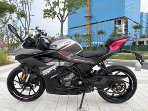 二手春风250SR