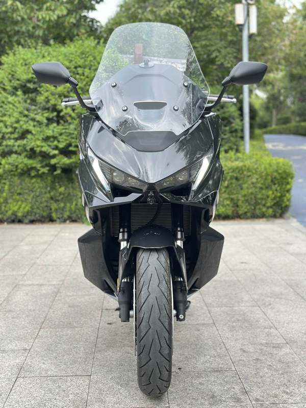 二手本田NSS750