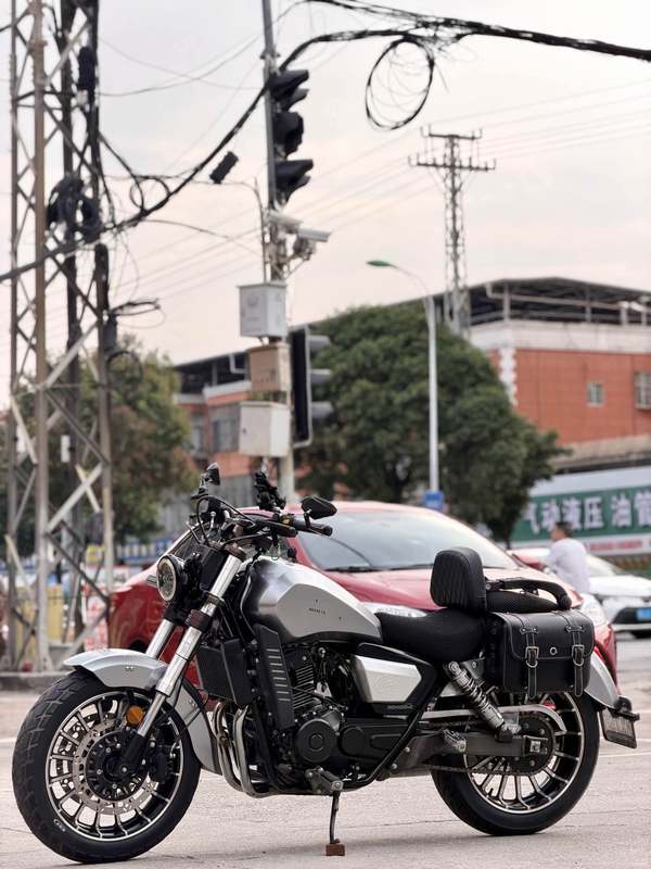 二手奔达BOX 400