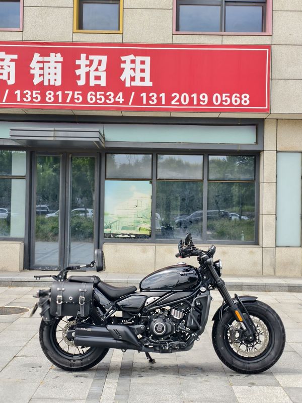 二手春风450CL-C