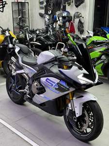 二手春风750SR-S