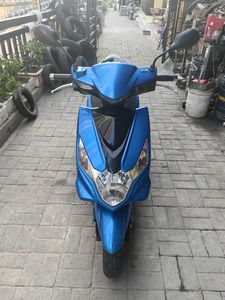 二手豪爵VN100 HJ100T-6A