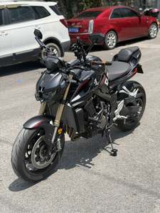 二手QJMOTOR追600