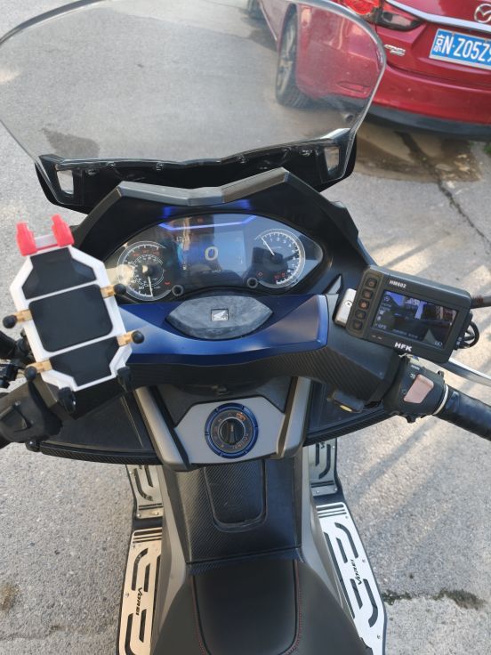 二手大阳V锐 300T
