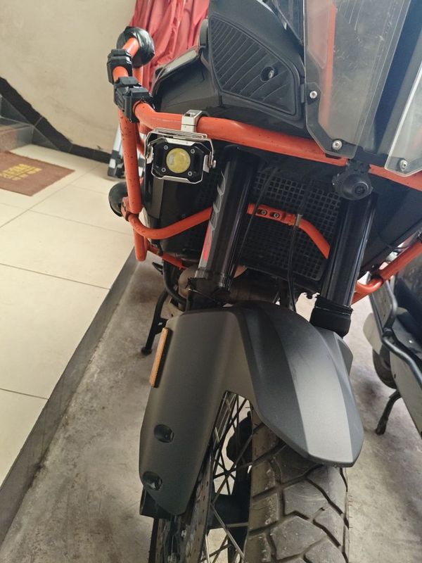 二手KTMR2R1290 Super Adventure