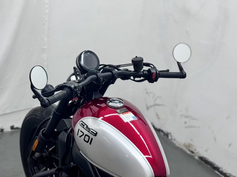 二手春风450CL-C
