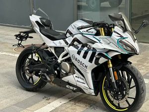 二手春风250SR