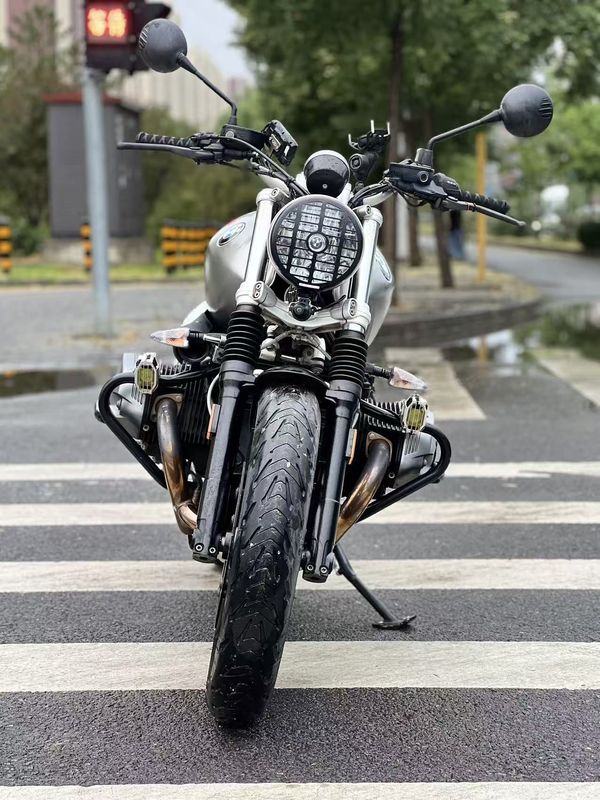 二手宝马R NineT