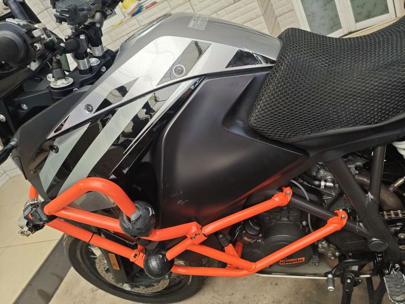 二手KTMR2R1290 Super Adventure