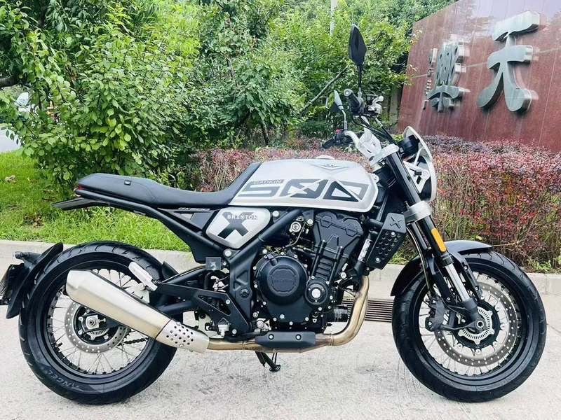 二手高金GK500