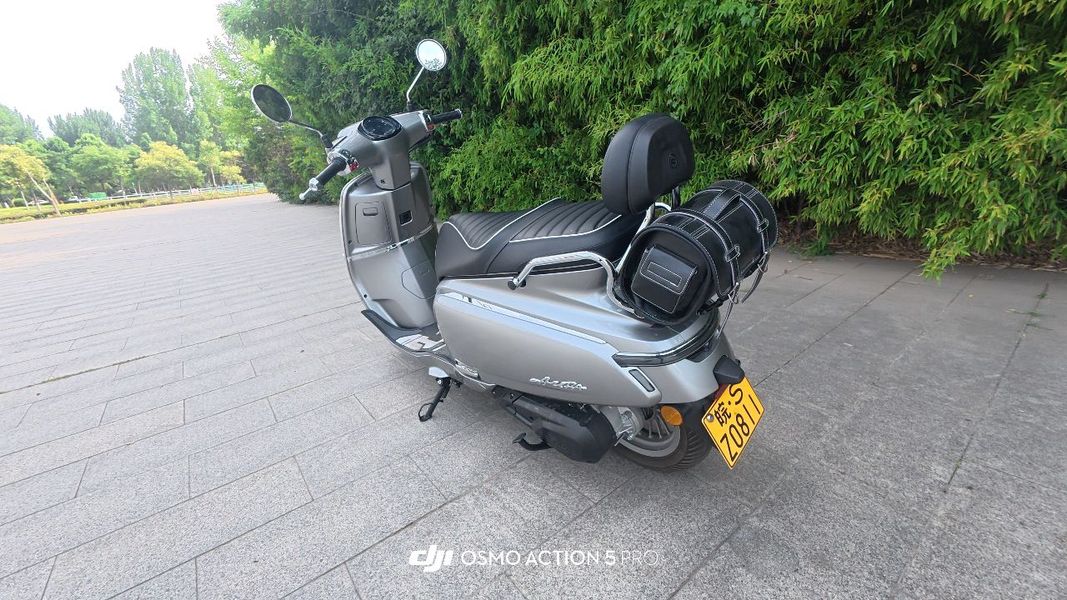 二手春风150AURA