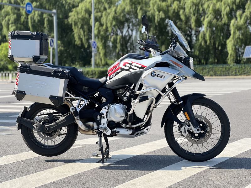 二手宝马F 850 GS