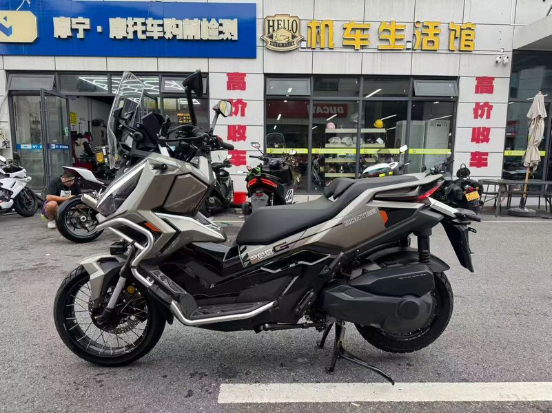 二手升仕368G