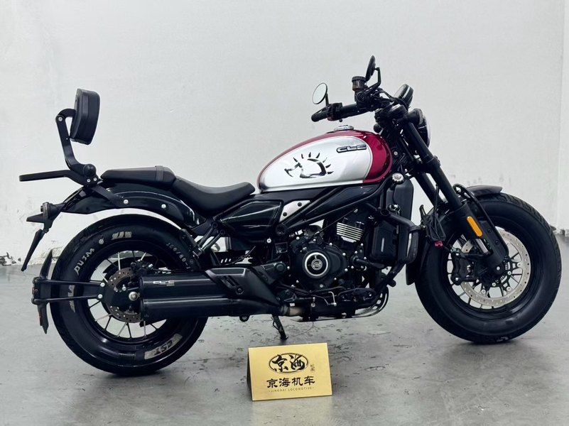 二手春风450CL-C