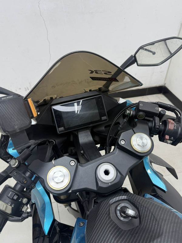 二手春风250SR