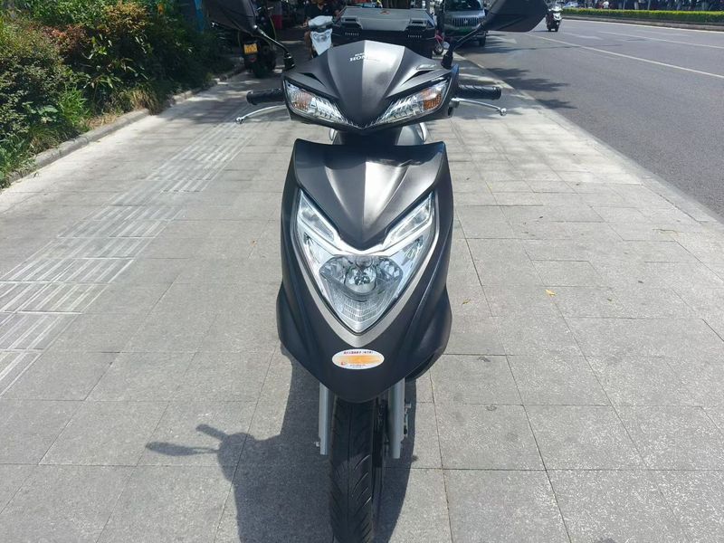 二手新大洲本田NS125T