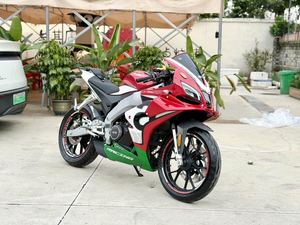 二手宗申阿普利亚GPR250R