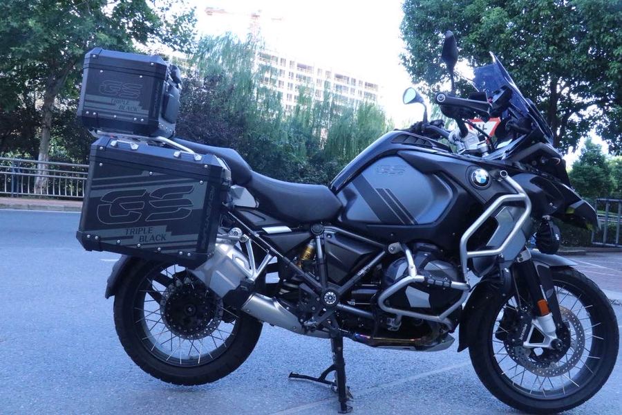 二手宝马R 1250 GS