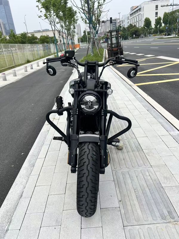 二手奔达灰石250