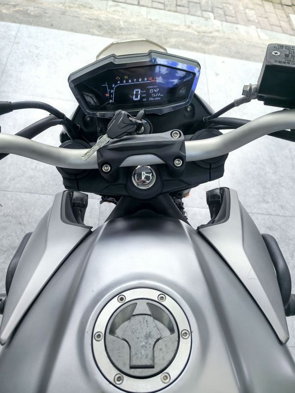二手无极300R