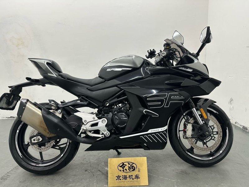 二手春风450SR