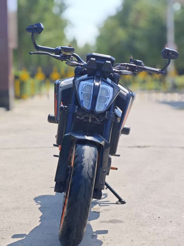 二手KTMR2R790 Duke