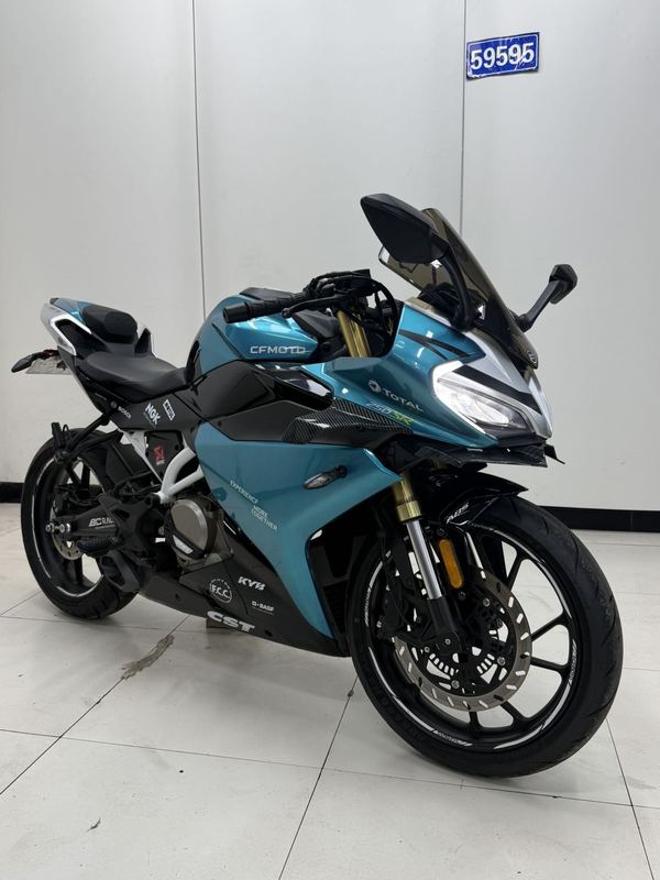 二手春风250SR