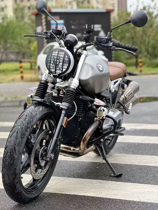 二手宝马R NineT