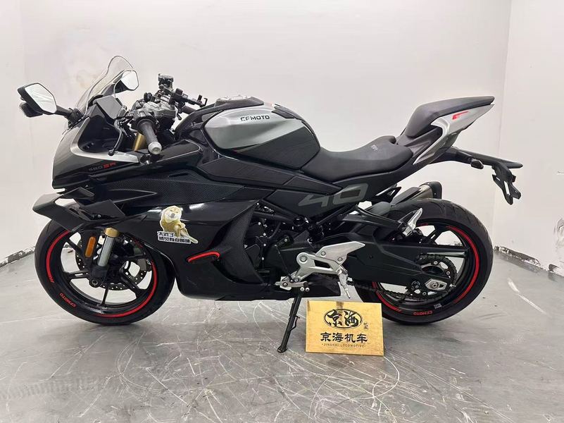 二手春风450SR