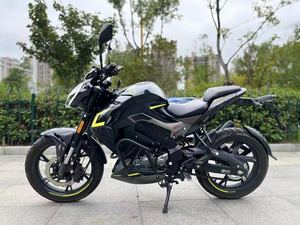 二手贝纳利小迅龙 BN150S