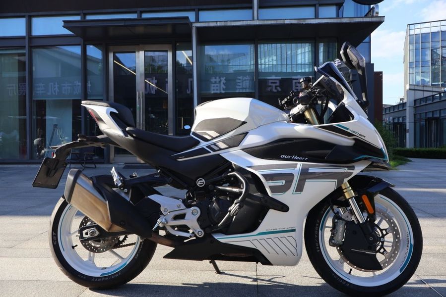 二手春风450SR